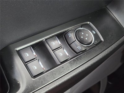 2024 Ford F-350 Base