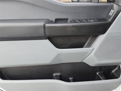 2024 Ford F-350 Base