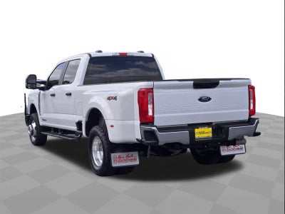 2024 Ford F-350 Base