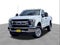 2019 Ford Super Duty F-250 SRW XL