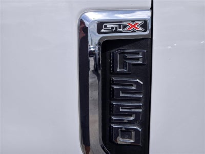 2019 Ford Super Duty F-250 SRW XL