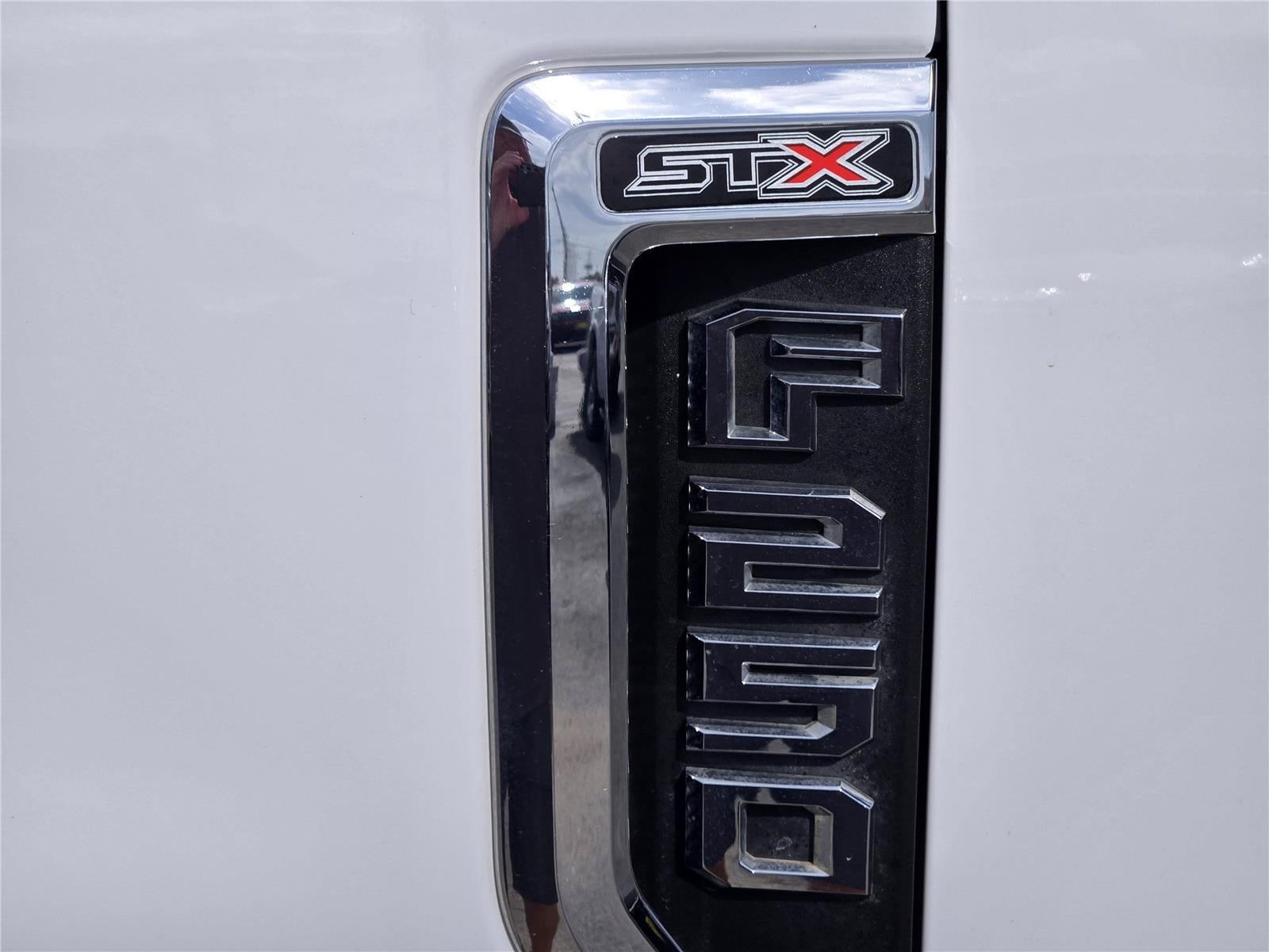 2019 Ford Super Duty F-250 SRW XL