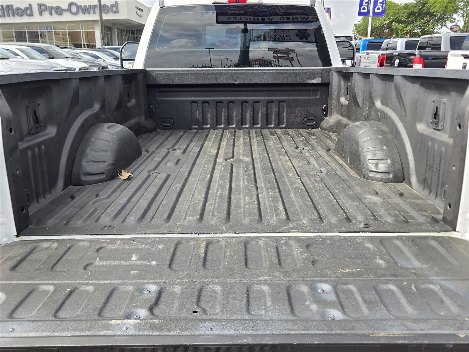 2019 Ford Super Duty F-250 SRW XL
