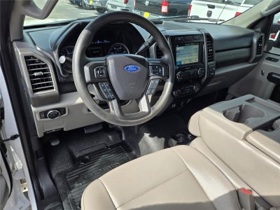 2019 Ford Super Duty F-250 SRW XL