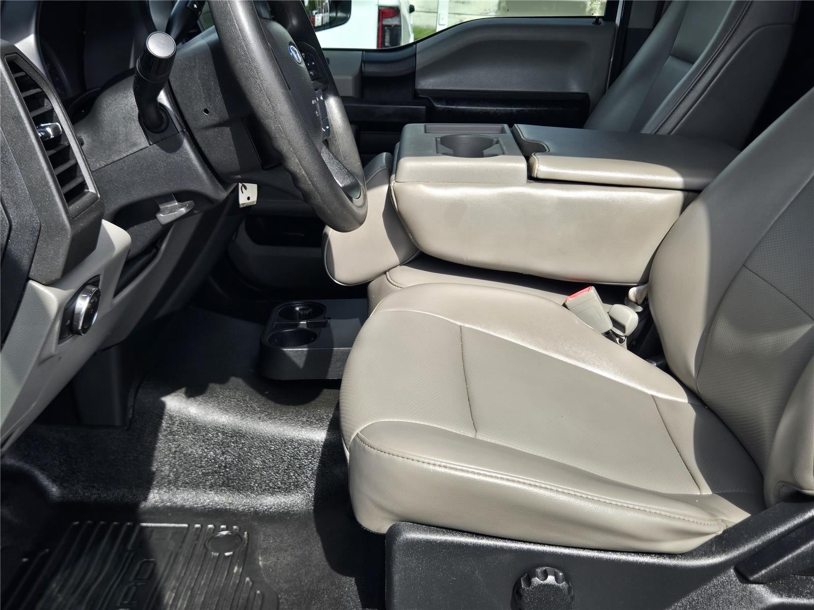 2019 Ford Super Duty F-250 SRW XL