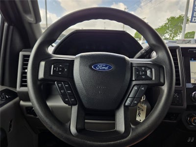 2019 Ford Super Duty F-250 SRW XL
