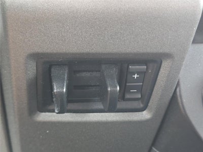 2019 Ford Super Duty F-250 SRW XL