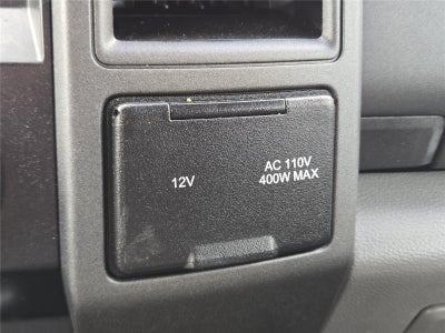 2019 Ford Super Duty F-250 SRW XL