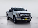 2019 Ford Super Duty F-250 SRW XL