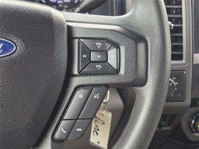 2019 Ford Super Duty F-250 SRW XL