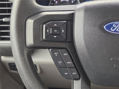 2019 Ford Super Duty F-250 SRW XL