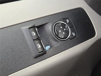 2019 Ford Super Duty F-250 SRW XL
