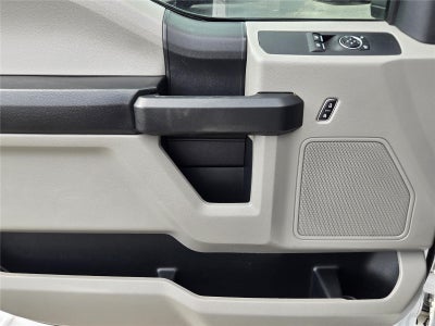 2019 Ford Super Duty F-250 SRW XL