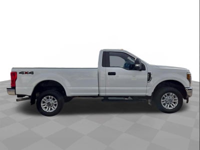 2019 Ford Super Duty F-250 SRW XL