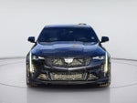 2022 Cadillac CT4-V Blackwing