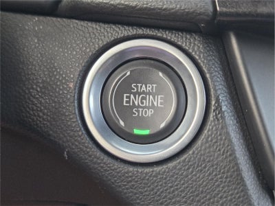 2022 Cadillac CT4-V Blackwing
