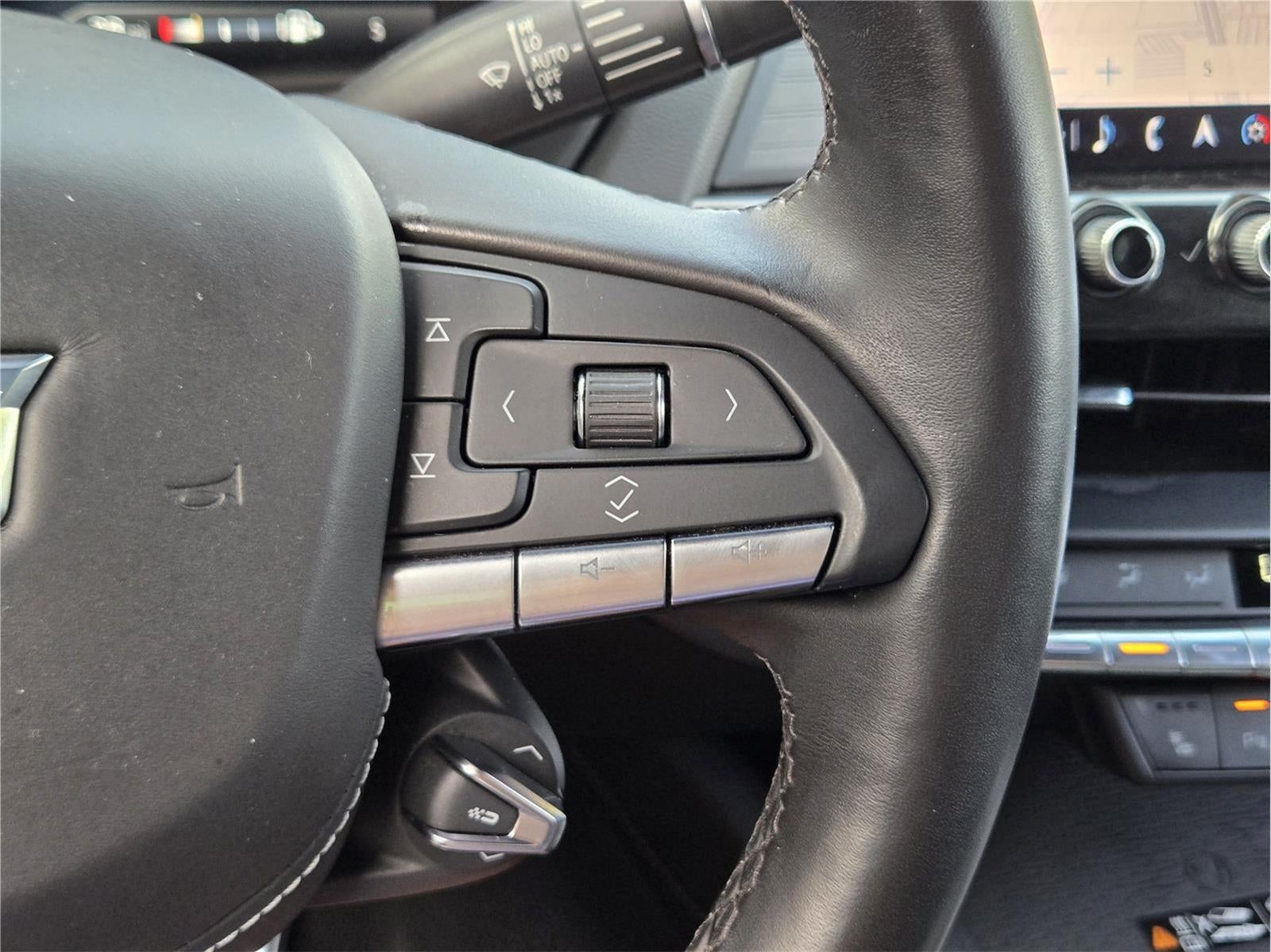 2022 Cadillac CT4-V Blackwing