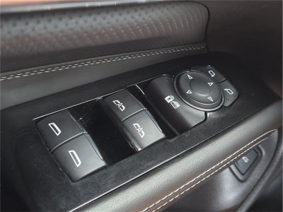 2022 Cadillac CT4-V Blackwing