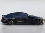 2022 Cadillac CT4-V Blackwing