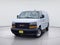 2023 GMC Savana Cargo Van CARGO