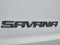 2023 GMC Savana Cargo Van CARGO