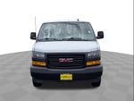 2023 GMC Savana Cargo Van CARGO
