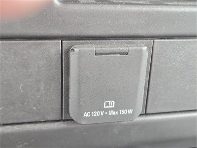 2023 GMC Savana Cargo Van CARGO