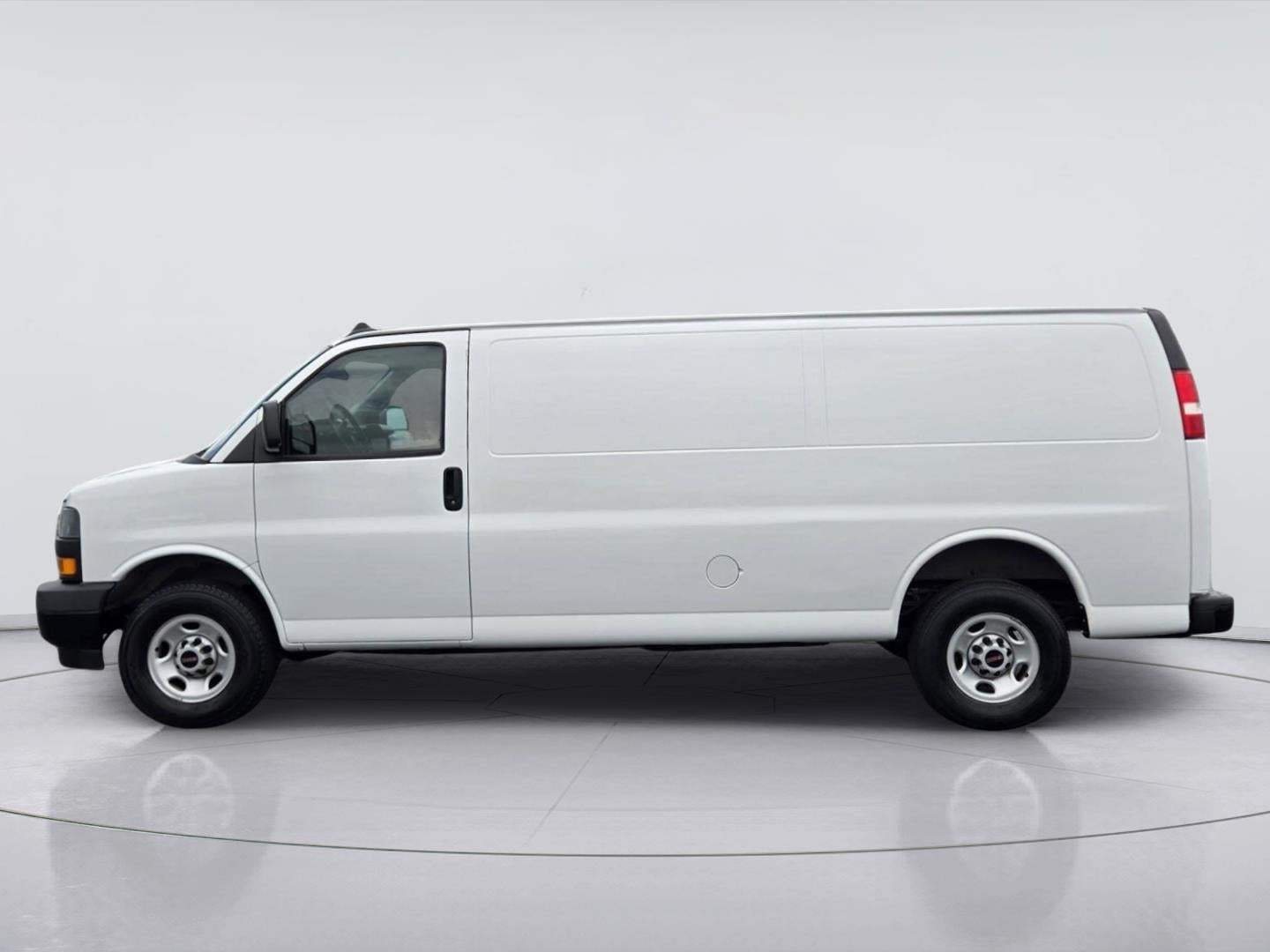 2023 GMC Savana Cargo Van CARGO