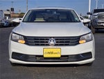 2019 Volkswagen Passat 2.0T Wolfsburg Edition