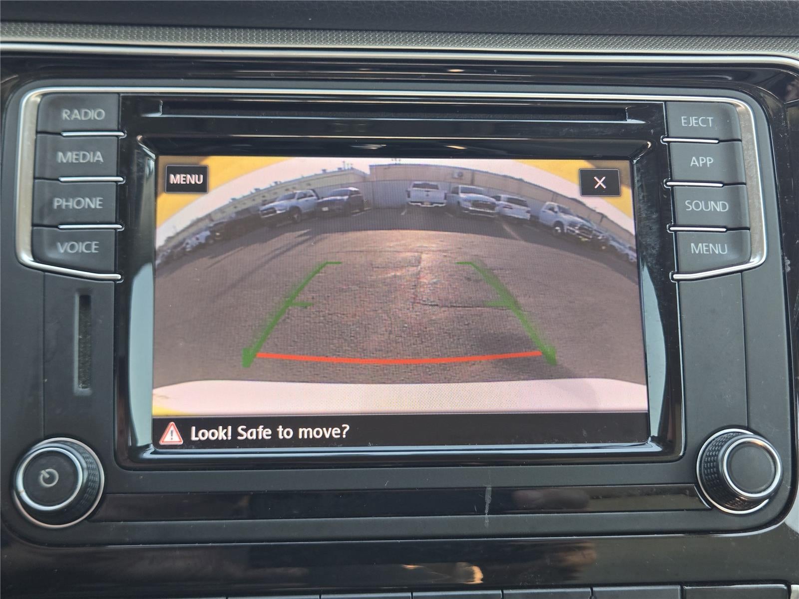 2019 Volkswagen Passat 2.0T Wolfsburg Edition