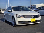 2019 Volkswagen Passat 2.0T Wolfsburg Edition