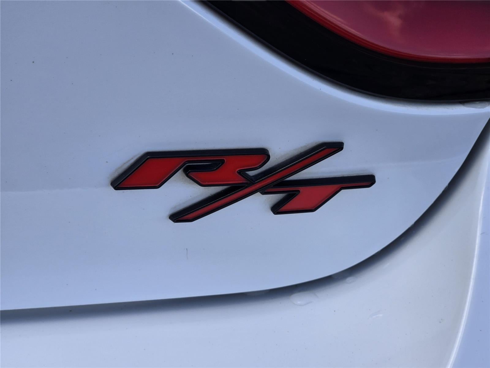 2017 Dodge Charger R/T Scat Pack