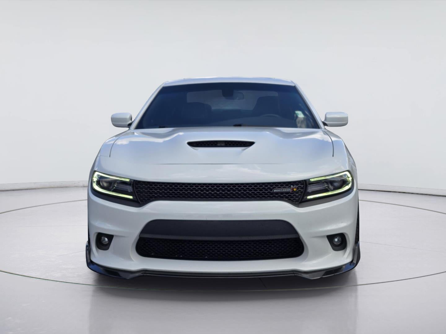 2017 Dodge Charger R/T Scat Pack