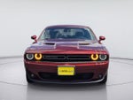 2018 Dodge Challenger SXT Plus