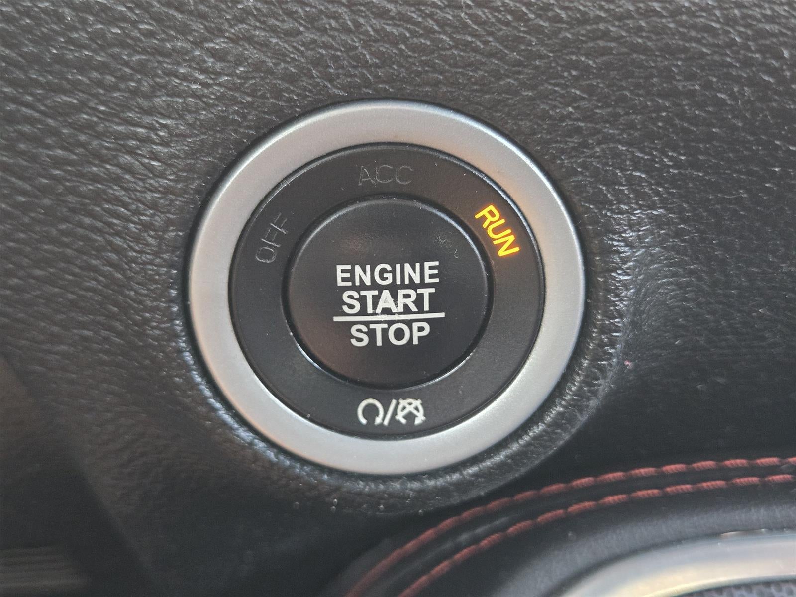2018 Dodge Challenger SXT Plus