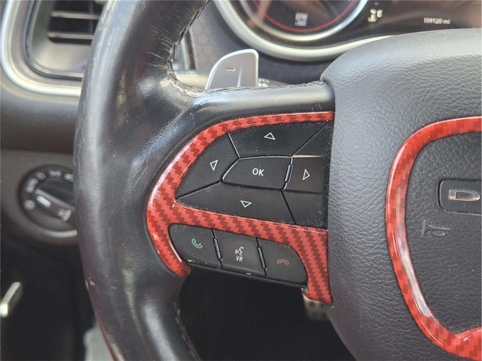2018 Dodge Challenger SXT Plus