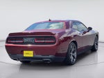 2018 Dodge Challenger SXT Plus