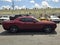 2018 Dodge Challenger SXT Plus