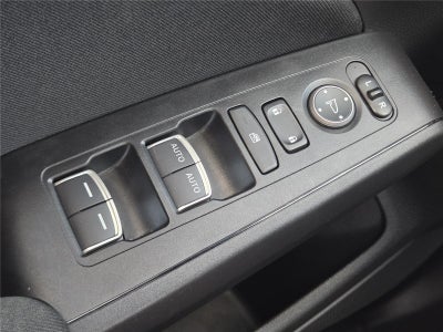 2022 Honda Civic Sedan Sport