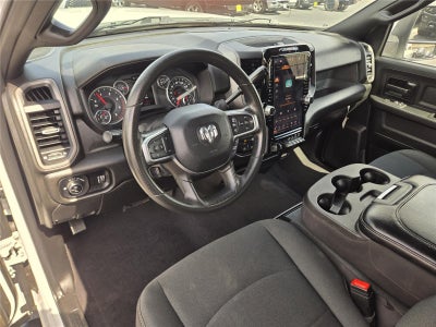 2025 RAM 3500 TRADESMAN