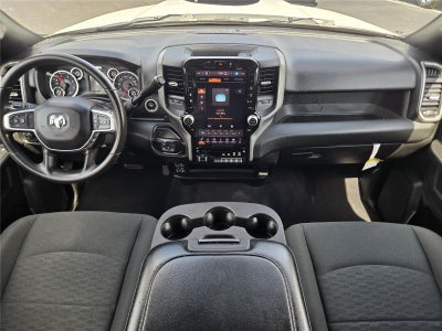 2025 RAM 3500 TRADESMAN