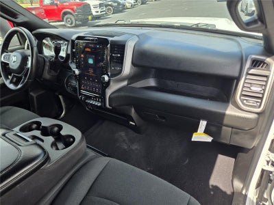 2025 RAM 3500 TRADESMAN