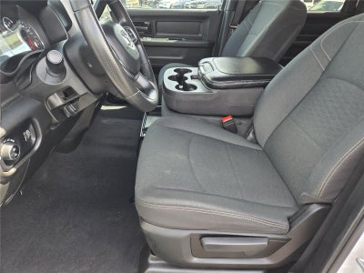 2025 RAM 3500 TRADESMAN