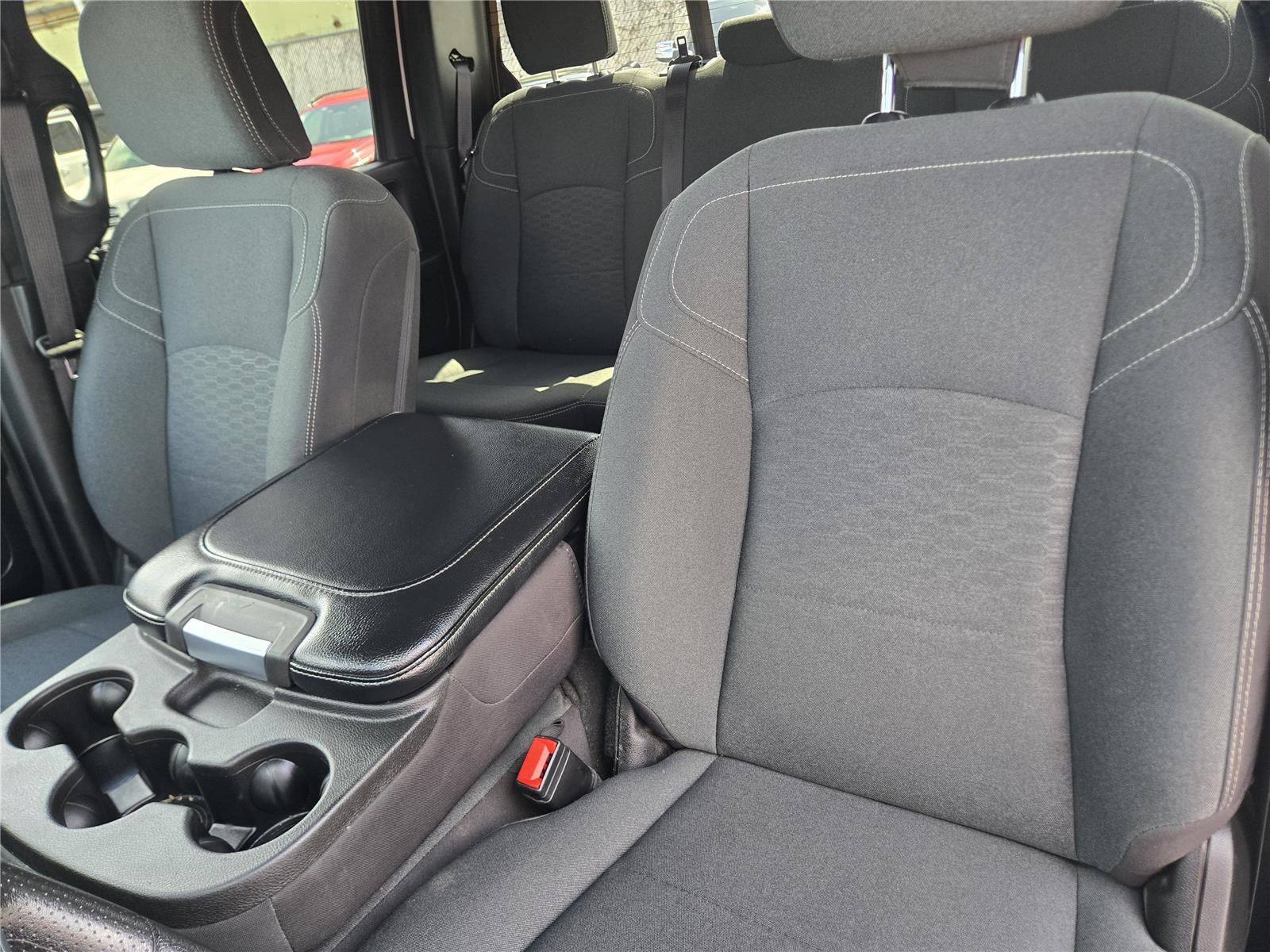 2025 RAM 3500 TRADESMAN