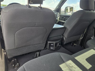 2025 RAM 3500 TRADESMAN