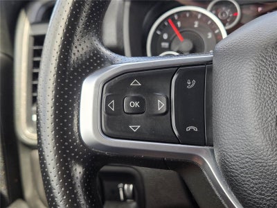 2025 RAM 3500 TRADESMAN