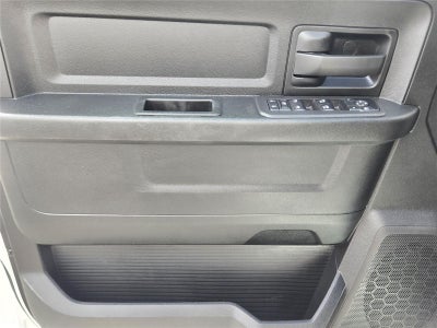 2025 RAM 3500 TRADESMAN
