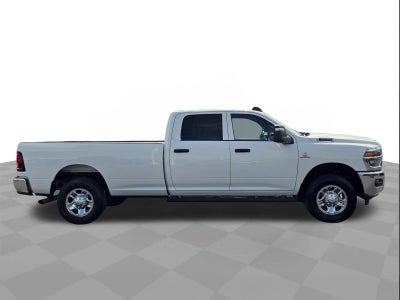 2025 RAM 3500 TRADESMAN