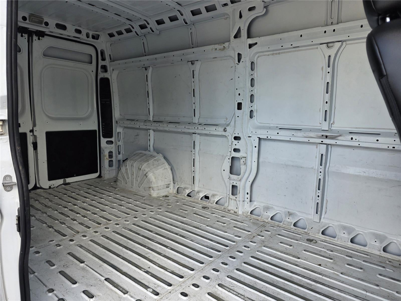 2023 RAM ProMaster Cargo Van Base