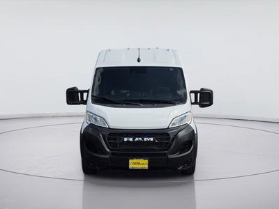 2023 RAM ProMaster Cargo Van Base